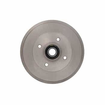 Brake drum