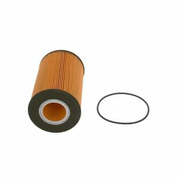 Oil Filter F 026 407 051 Bosch