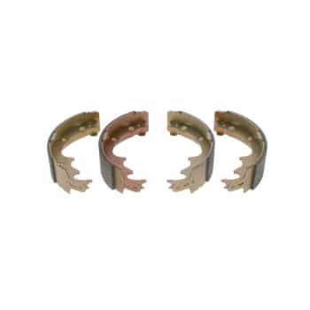 Brake Shoe Kit