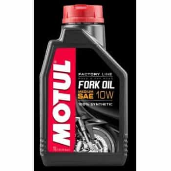 Fork Oil Motul 105925