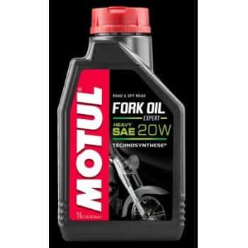 Fork oil Motul 105928