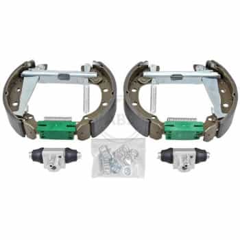 Brake Shoe Kit 111492 ABS