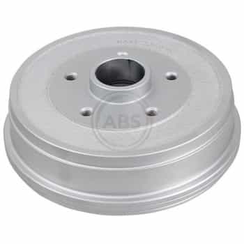 Brake Drum 5528-S ABS