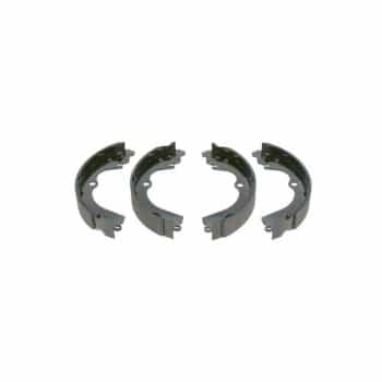 Brake Shoe Kit