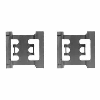 Accessory Kit, disc brake pads