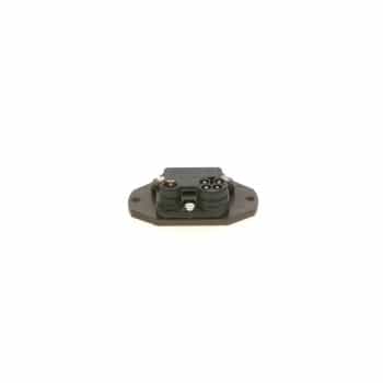 Switch Unit, ignition system