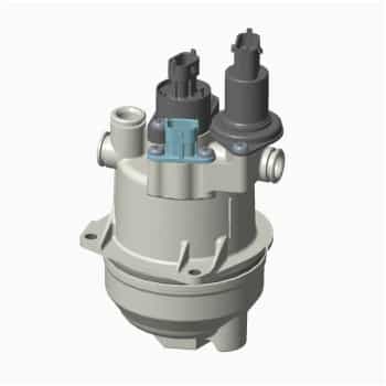 Urea Filter DNOX F 00B H40 148 Bosch