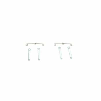Accessory Kit, disc brake pads