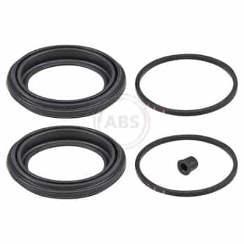 Repair Kit, brake caliper 43098 ABS