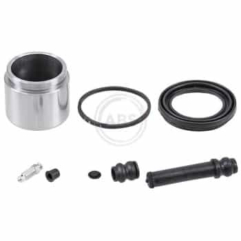 Repair Kit, brake caliper ECO-KIT 57074 ABS