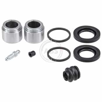 Repair Kit, brake caliper ECO-KIT 57167 ABS