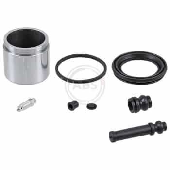 Repair Kit, brake caliper ECO-KIT 57203 ABS