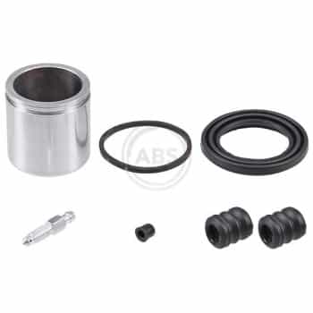Repair Kit, brake caliper ECO-KIT 57262 ABS