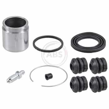 Repair Kit, brake caliper ECO-KIT 57291 ABS