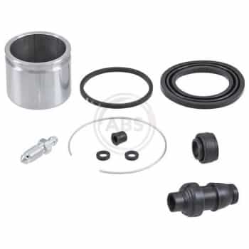 Repair Kit, brake caliper ECO-KIT 57326 ABS