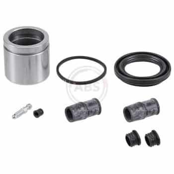Repair Kit, brake caliper ECO-KIT 57380 ABS