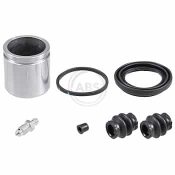 Repair Kit, brake caliper ECO-KIT 57392 ABS