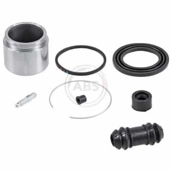 Repair Kit, brake caliper ECO-KIT 57076 ABS