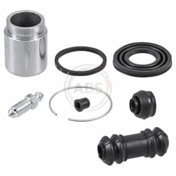 Repair Kit, brake caliper ECO-KIT 57165 ABS