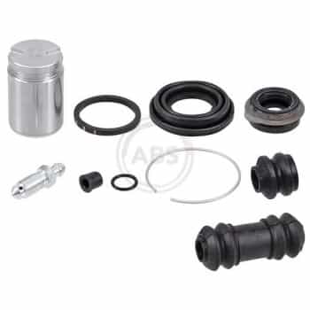 Repair Kit, brake caliper 57647 ABS