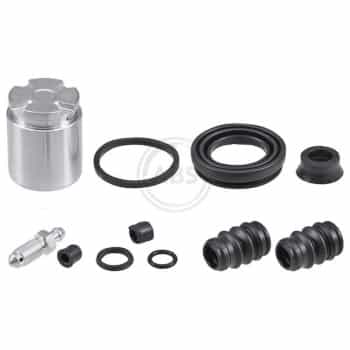 Repair Kit, brake caliper 57655 ABS