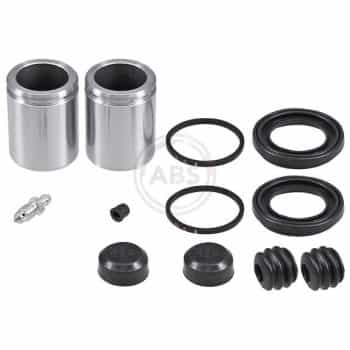 Repair Kit, brake caliper 57694 ABS