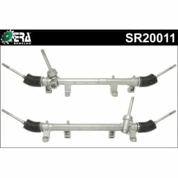 Wheelhouse SR20011 ERA Benelux