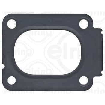 Gasket, turbocharger