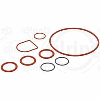 Seal kit, oil cooler
