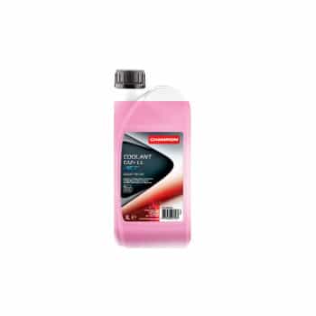 Coolant Champion G12+ LL -36°C 1L