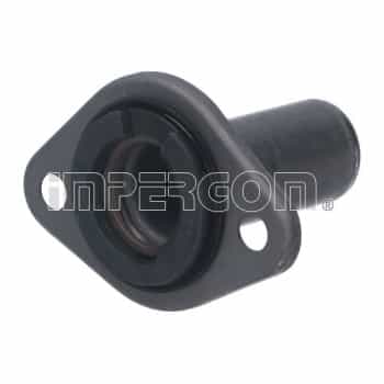 Guide sleeve, coupling