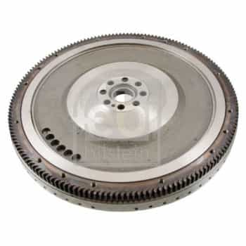 Flywheel