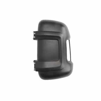 Housing, exterior mirror