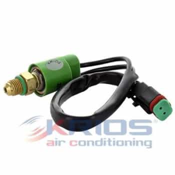Pressure Switch, air conditioning