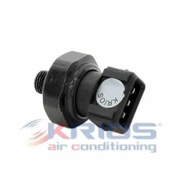 Pressure switch, air conditioning