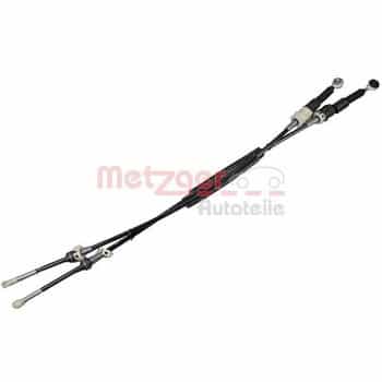 Cable, gear