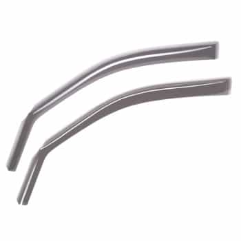 G3 front side wind deflectors suitable for Volkswagen Tiguan 2024+