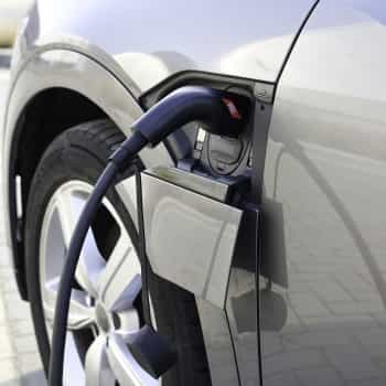 Carpoint Charging Cable Electric Car Type2>2 32A 1ph 6 meters