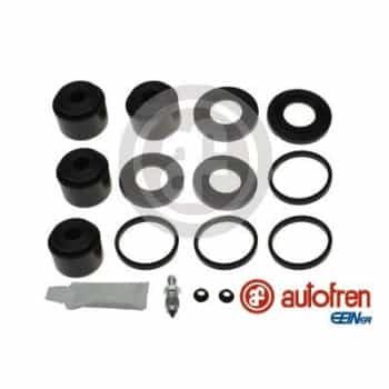 Repair kit, brake caliper