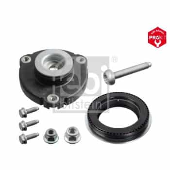 Repair kit, Ring for shock absorber strut bearing 193696 FEBI
