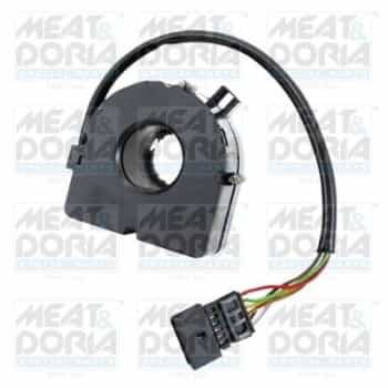 Steering angle sensor