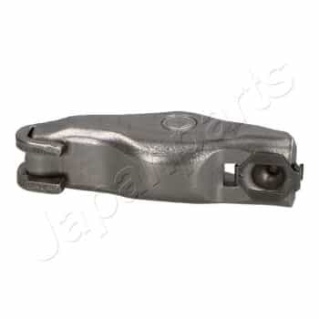 Rocker arm, motor control