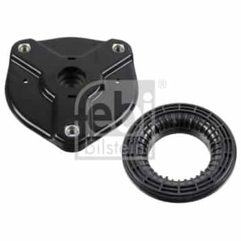 Repair kit, Ring for shock absorber strut bearing 188775 FEBI