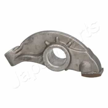 Rocker arm, motor control