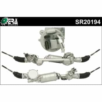 Wheelhouse SR20194 ERA Benelux