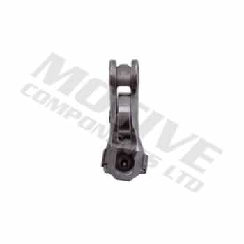 Rocker arm, motor control