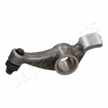 Rocker arm, motor control