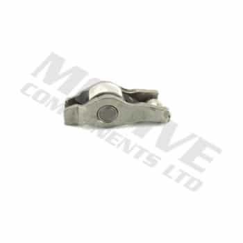 Rocker arm, motor control
