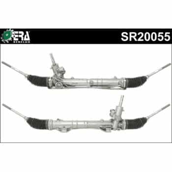 Wheelhouse SR20055 ERA Benelux