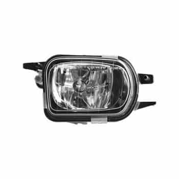 Fog lamp 3023995 Van Wezel